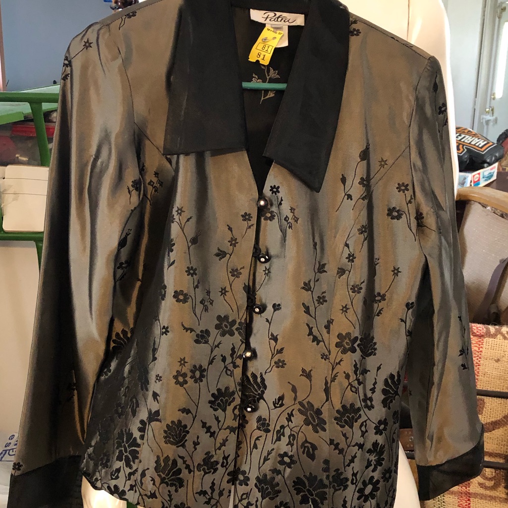 Jacket, Evening